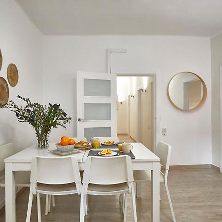 Bbarcelona Encants Flat Εξωτερικό φωτογραφία