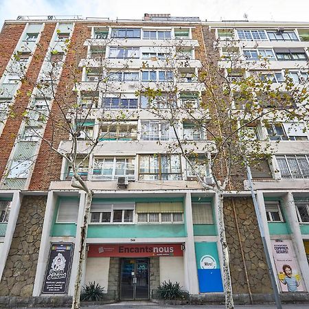 Bbarcelona Encants Flat Εξωτερικό φωτογραφία