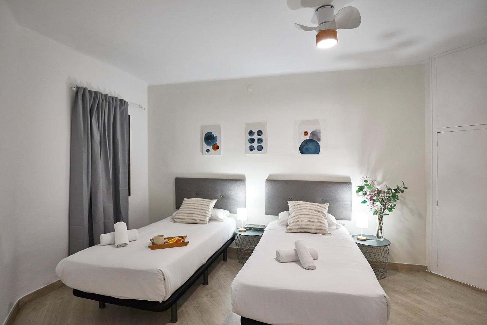 Bbarcelona Encants Flat Εξωτερικό φωτογραφία