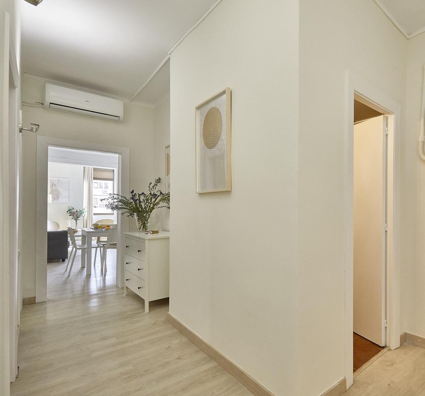 Bbarcelona Encants Flat Εξωτερικό φωτογραφία