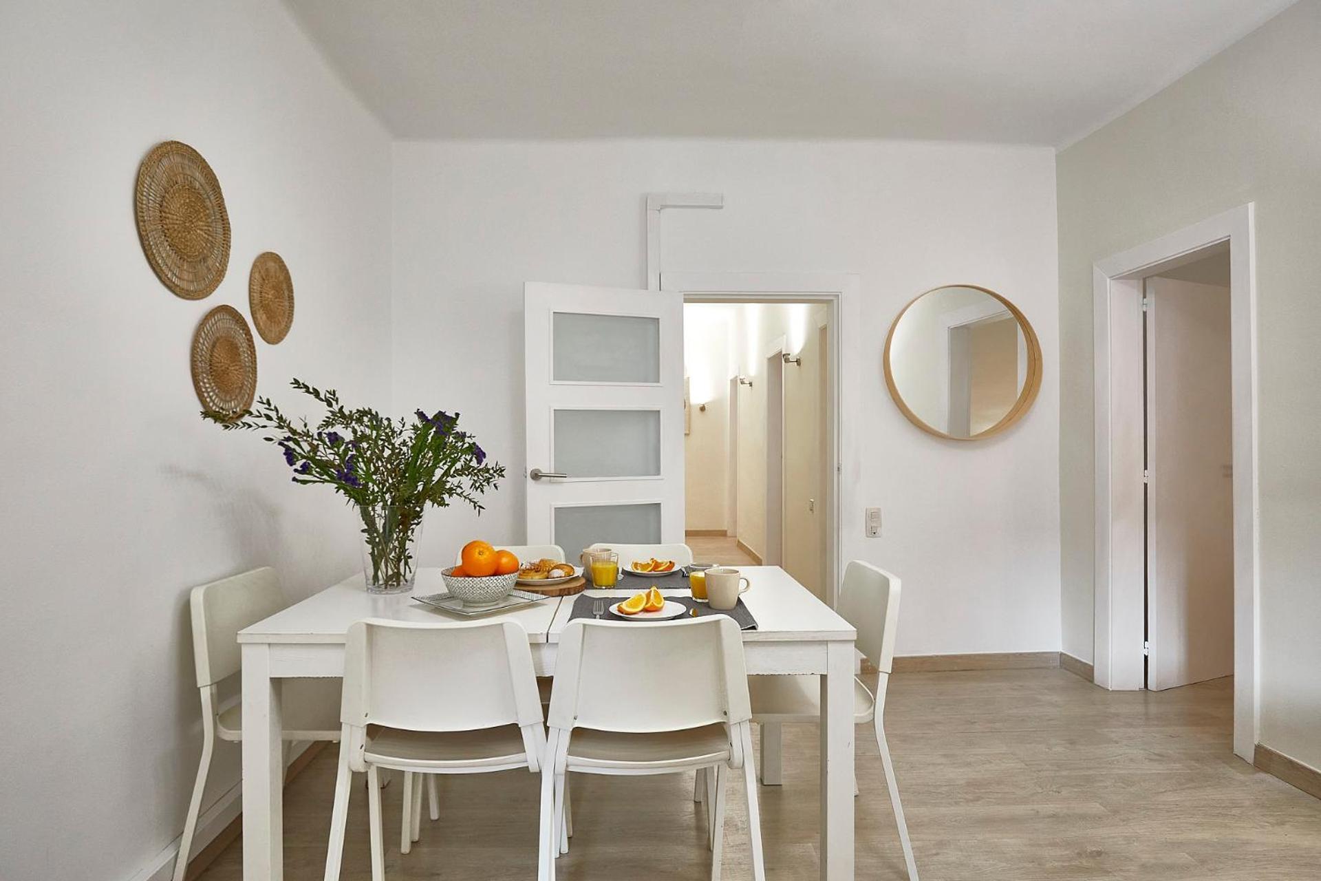 Bbarcelona Encants Flat Εξωτερικό φωτογραφία