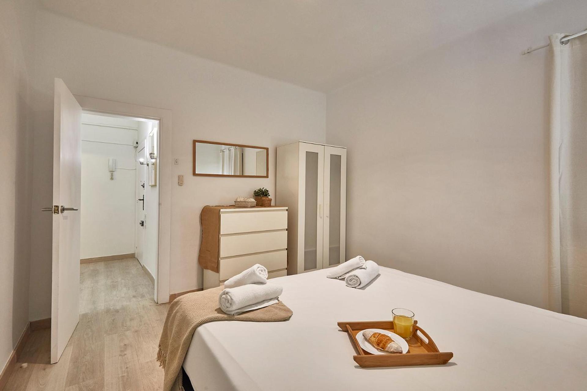 Bbarcelona Encants Flat Εξωτερικό φωτογραφία
