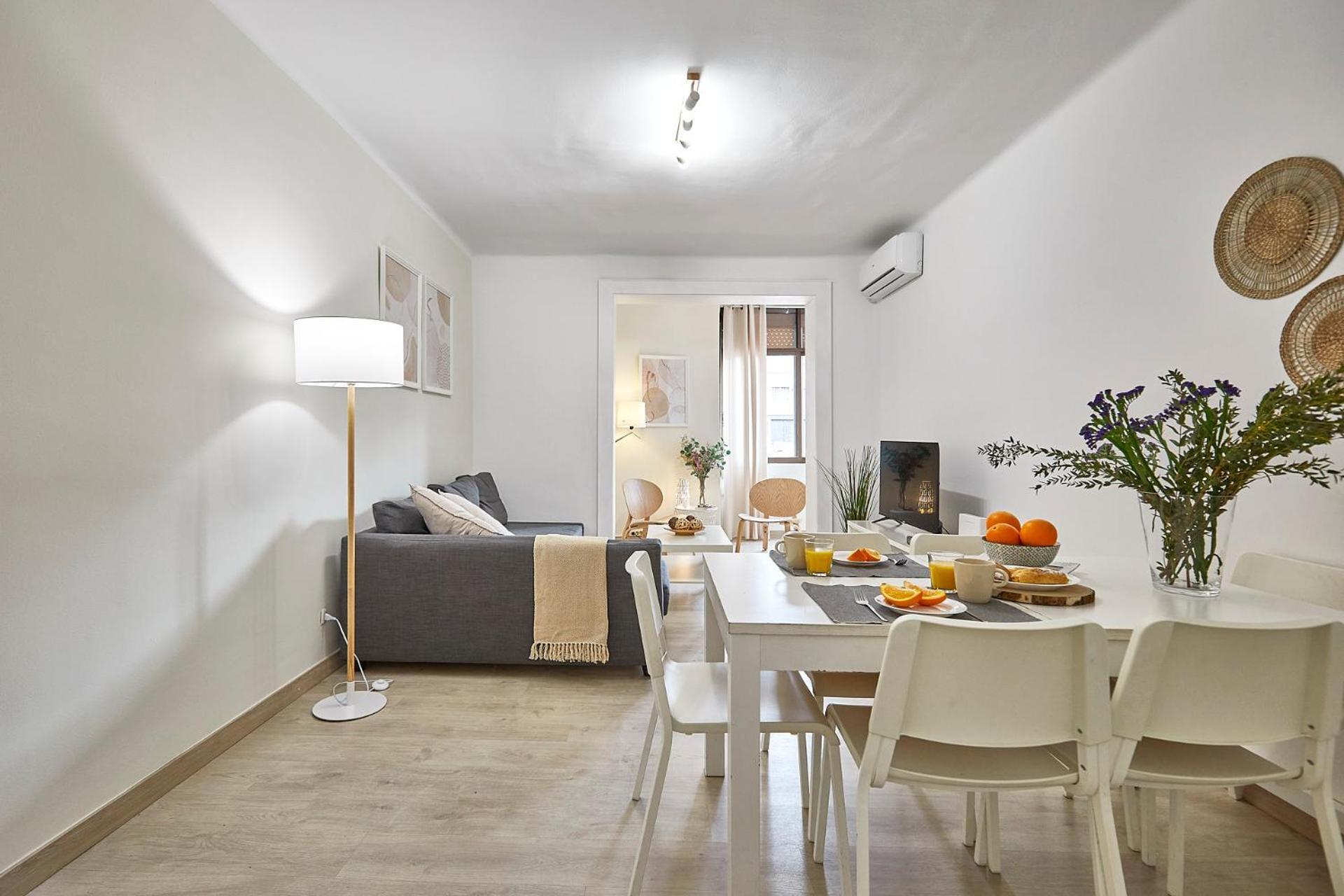 Bbarcelona Encants Flat Εξωτερικό φωτογραφία