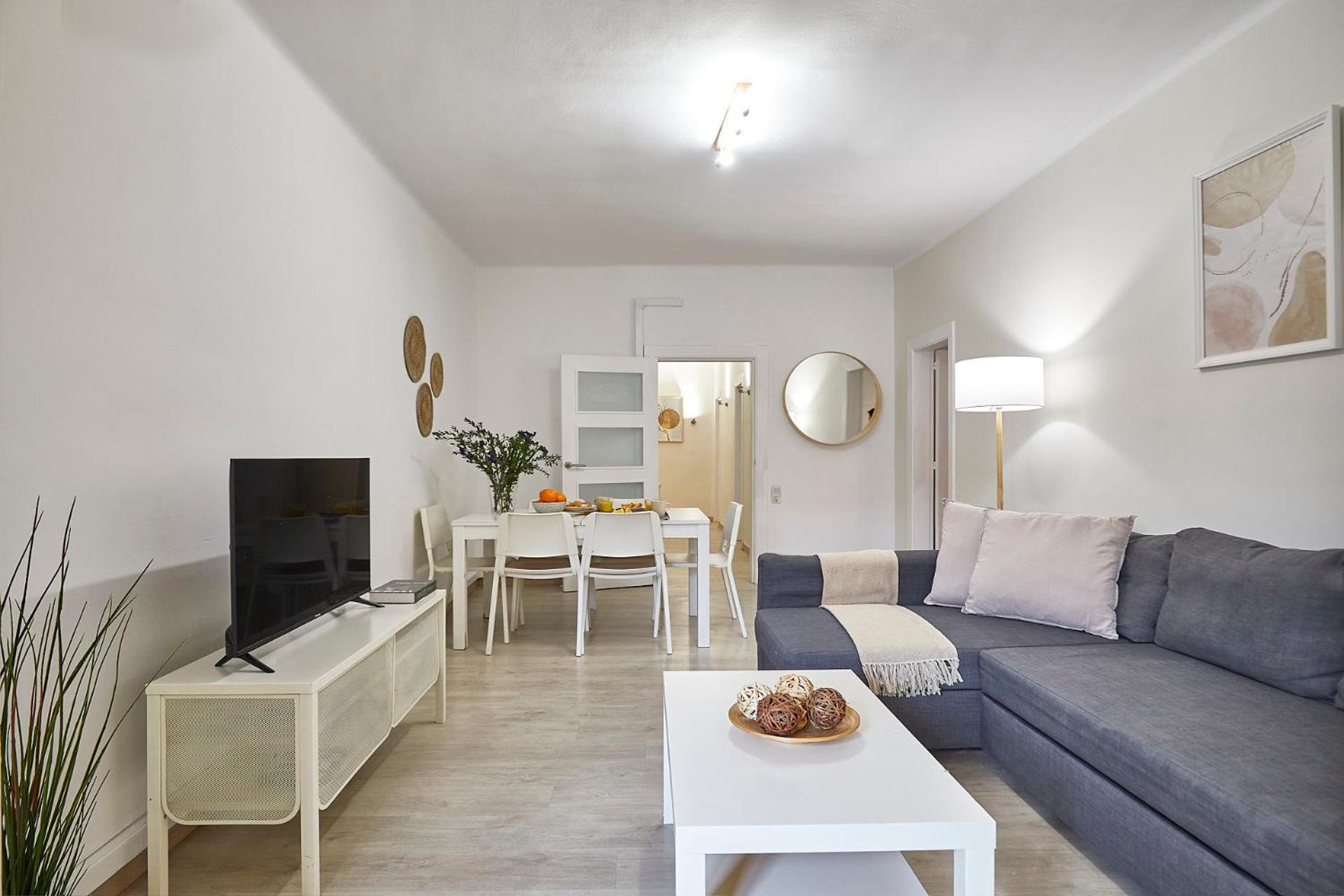 Bbarcelona Encants Flat Εξωτερικό φωτογραφία