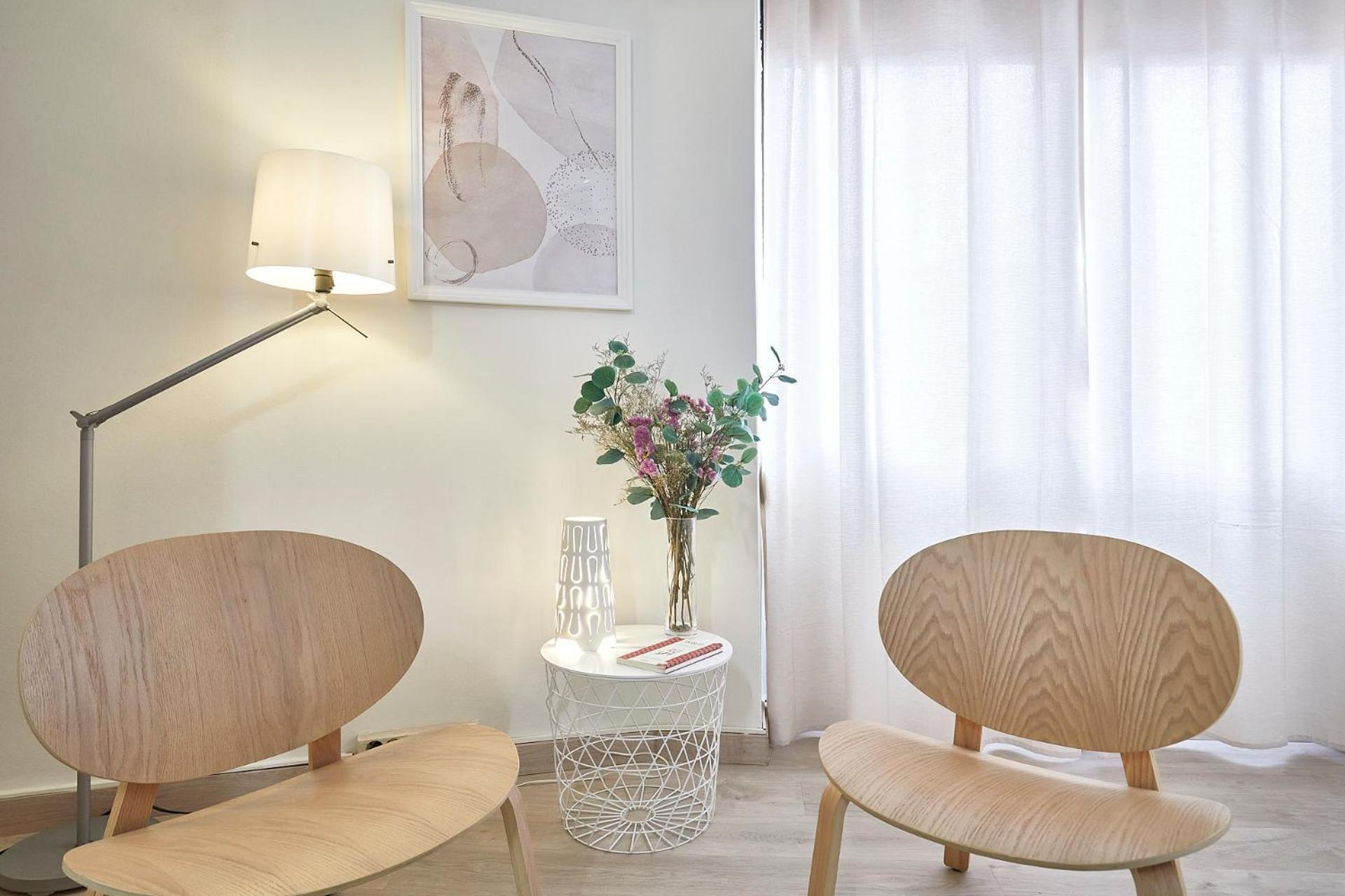Bbarcelona Encants Flat Εξωτερικό φωτογραφία
