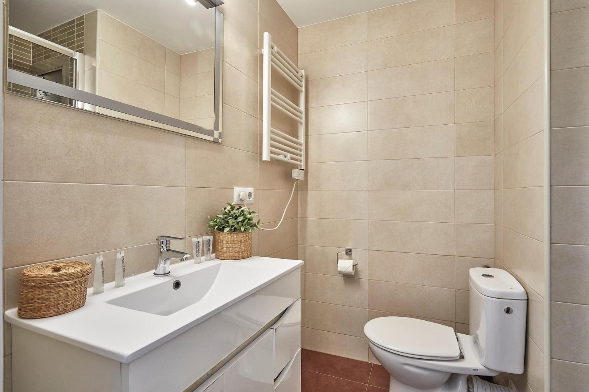 Bbarcelona Encants Flat Εξωτερικό φωτογραφία