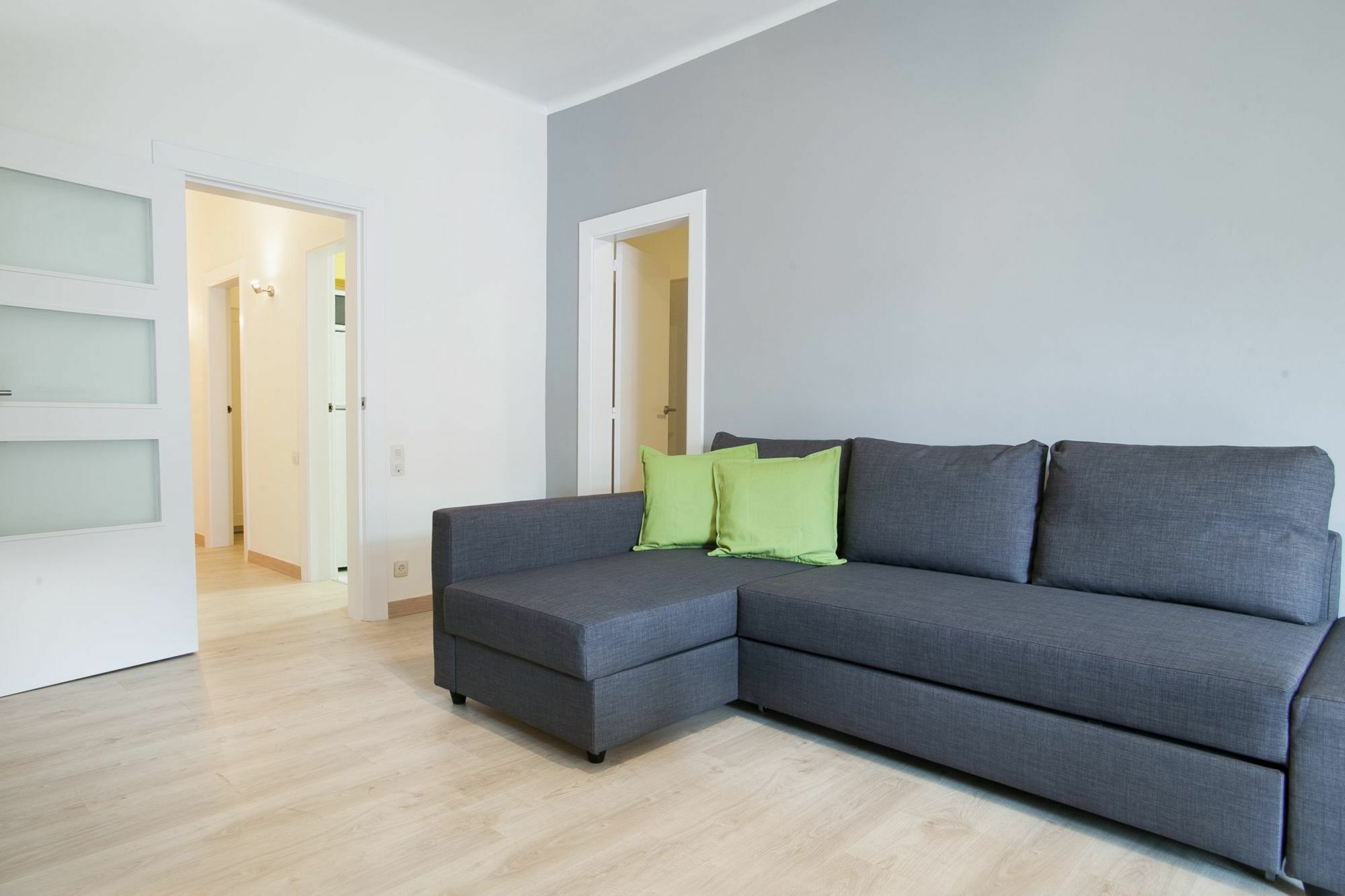 Bbarcelona Encants Flat Εξωτερικό φωτογραφία
